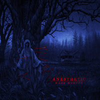 Mark Morton - Cross Off (feat. Chester Bennington) artwork
