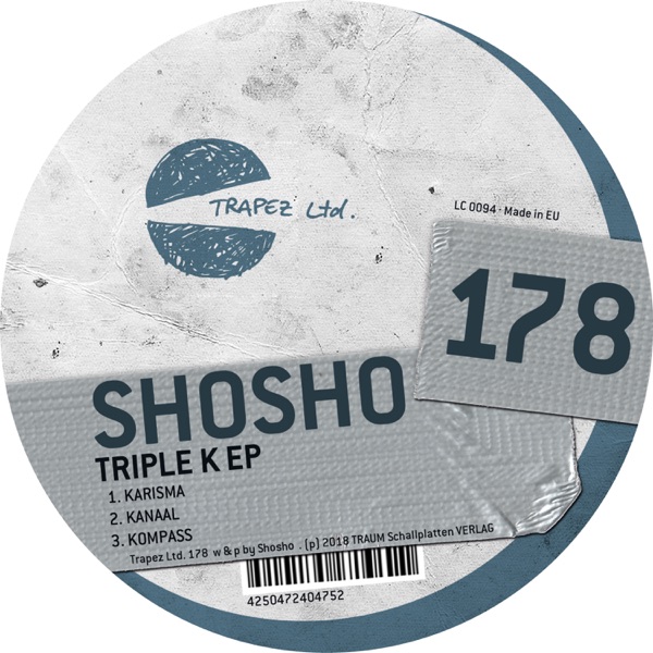 Triple K - Single