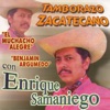 Tamborazo Zacatecano