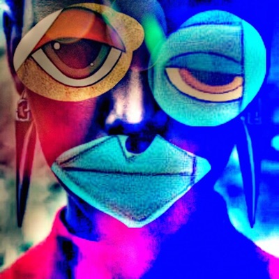 The Rave Monster - EP