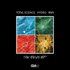 Total Science, Hydro & War - Aegean Blues
