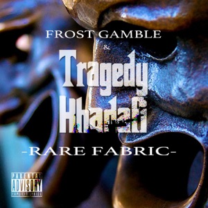 Rare Fabric - EP