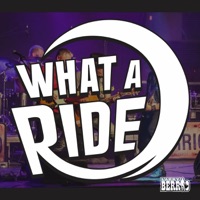 What a Ride