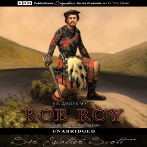 Rob Roy (Unabridged)