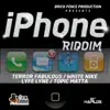 Stream & download Iphone Riddim - Single