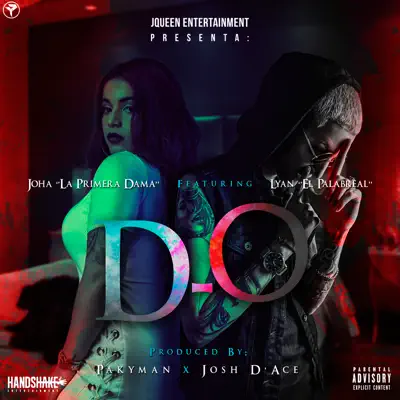 D-O - Single - Joha