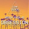 Obsession (feat. Steven Aderinto & DuoViolins) [Remix Pack 01] - Single