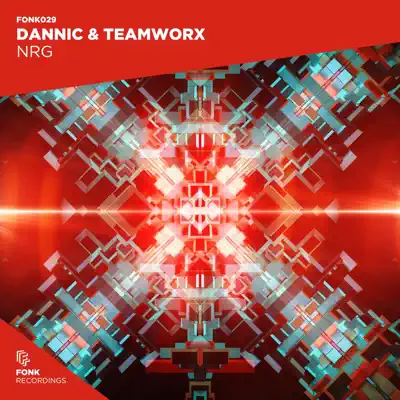 Nrg - Single - Dannic