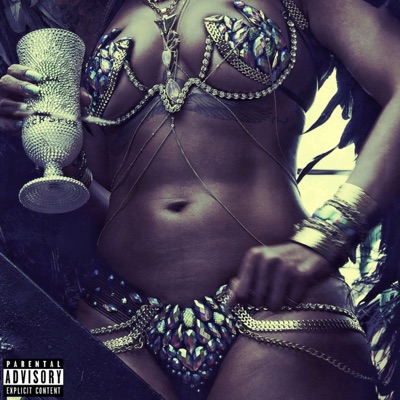 Work - Single
