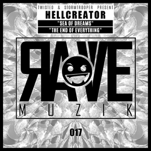 Rave Muzik 017 - Single