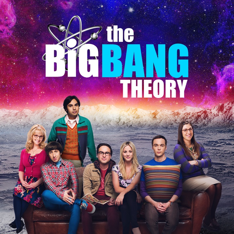 The Big Bang Theory, Staffel 11