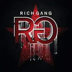 Rich Gang - Rich Gang