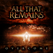 Two Weeks - All That Remains Cover Art