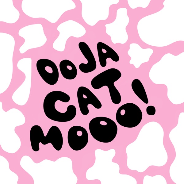 Mooo! - Single - Doja Cat