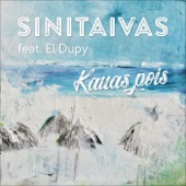 Kauas Pois (feat. El Dupy) artwork