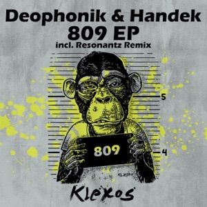 809 - Single