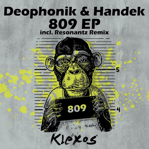 809 - Single