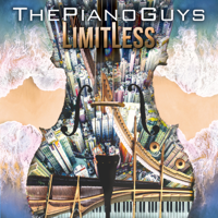 The Piano Guys - Limitless artwork