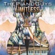 LIMITLESS cover art