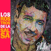 Los Rostros De La Salsa artwork