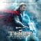 Thor, Son of Odin - Brian Tyler lyrics