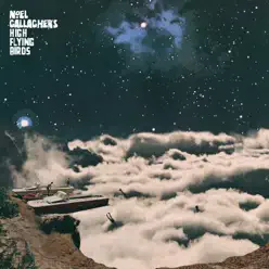 It’s a Beautiful World (Remixes) - Noel Gallagher's High Flying Birds It’s a Beautiful World (Remixes) - Noel Gallagher's High Flying Birds