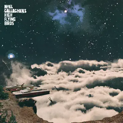 It’s a Beautiful World (Remixes) - Noel Gallagher's High Flying Birds It’s a Beautiful World (Remixes) - Noel Gallagher's High Flying Birds
