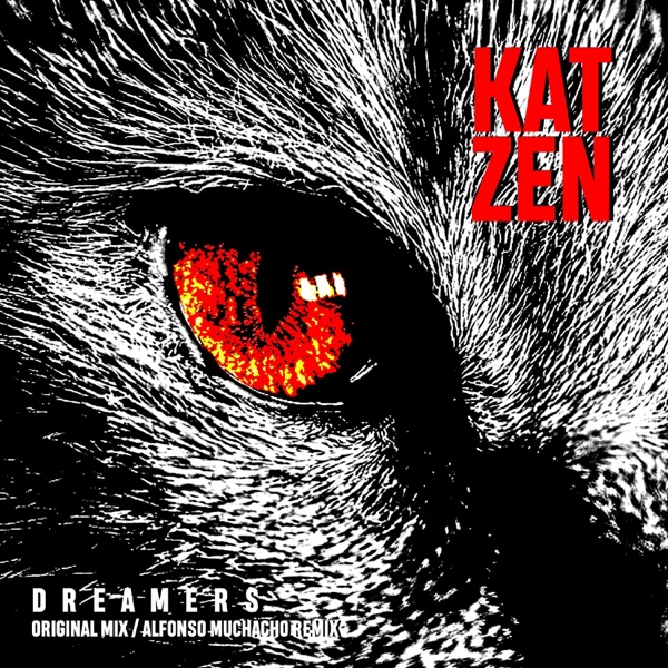 Dreamers - Single