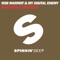 Baghdad Boogie - Rob Marmot & My Digital Enemy lyrics