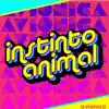 Avionica - Instinto Animal