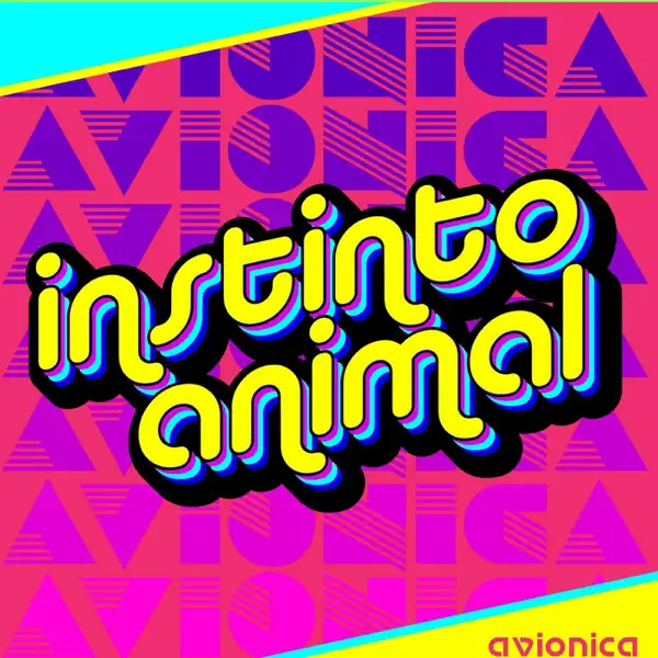 Instinto Animal — Avionica