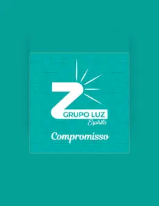 Dengarkan Grupo Luz Espírita, tonton video musik, baca bio, lihat tanggal tur & lainnya!