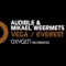Everest (feat. Mikael Weermets) - Audible lyrics