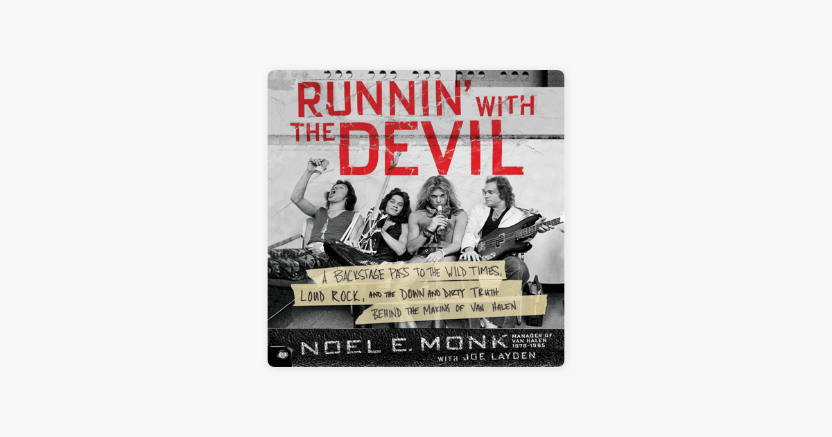 Runnin' with the Devil on Apple Books
