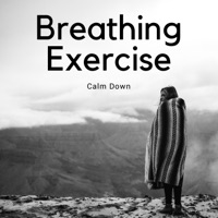 Breathing Exercise: Calm Down, Reduce Stress & Anxiety, Feel Better, Guided Meditation Music for Yoga - Zen Zone Academy & Bedtime Baby