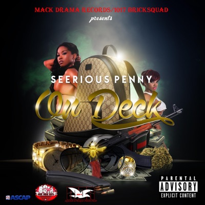 On Deck - Single
