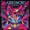 Batman (Lando Kal Remix) - Lazer Sword lyrics
