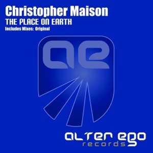 The Place On Earth - Single