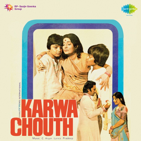 Karwa Chouth (Original Motion Picture Soundtrack)