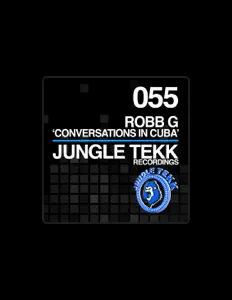 Listen to Robb G, watch music videos, read bio, see tour dates & more!