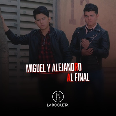 Al Final - Single