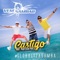 Castigo (feat. Professor Pablo) - Grupo Vem Sambar lyrics