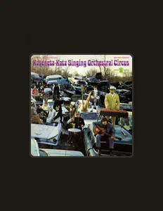 聆聽 Kasenetz-Katz Singing Orchestral Circus、觀看音樂影片、閱讀小傳、查看巡演日期等！