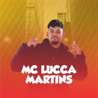 Culpa Sua - Single - Mc Lucca Martins