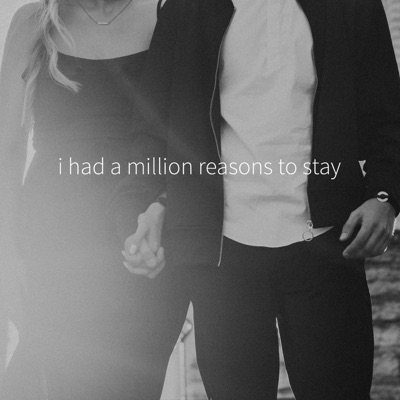 A Million Reasons - Single