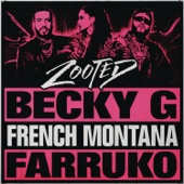 Zooted (feat. French Montana & Farruko) artwork