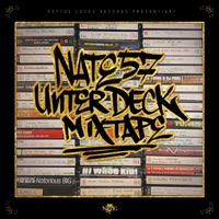 Unter Deck (Mixtape) - Nate57