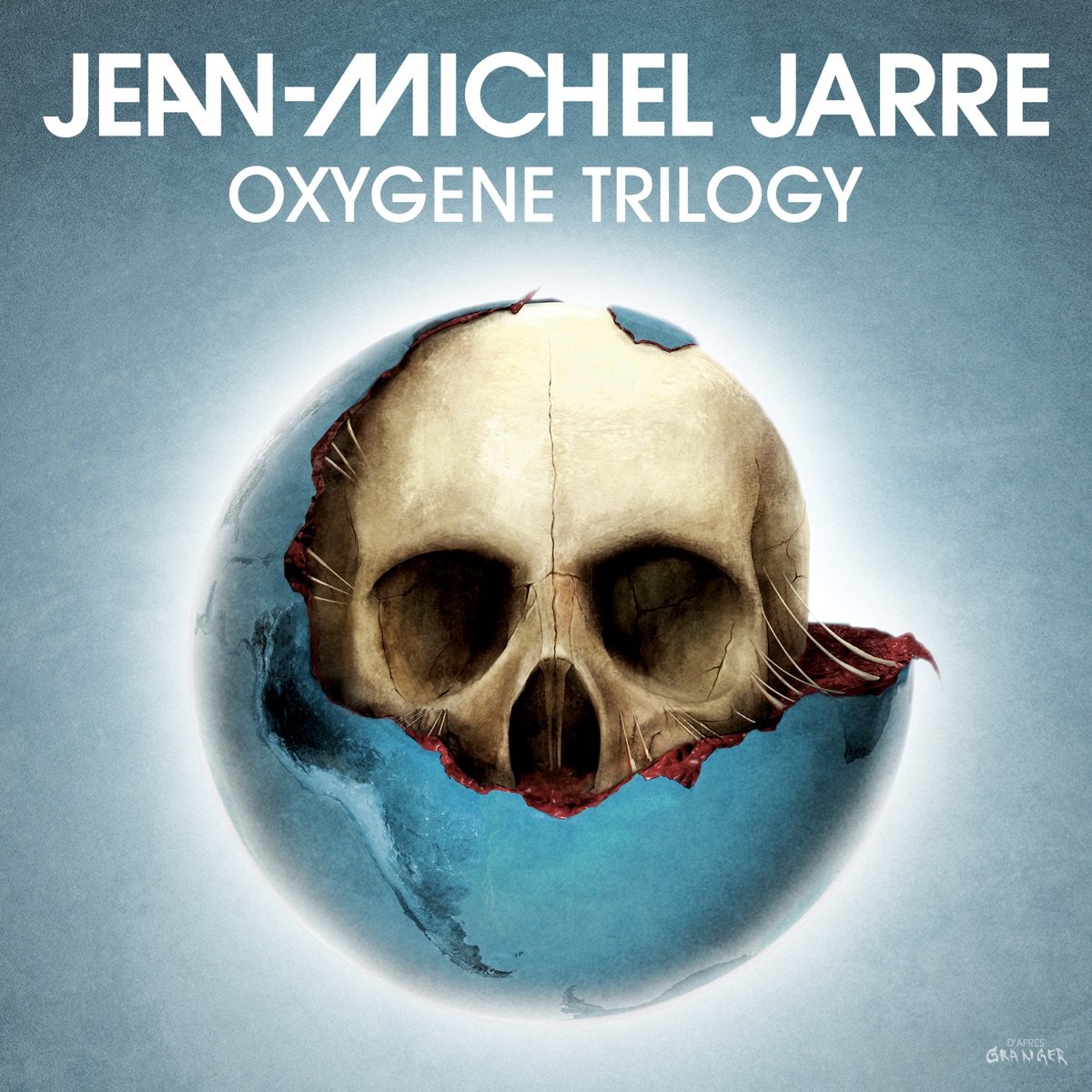 Oxygene 3 - Album by Jean-Michel Jarre - Apple Music
