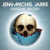 Oxygene Trilogy artwork