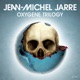 OXYGENE TRILOGY cover art